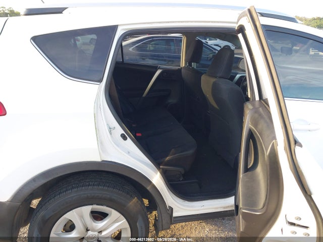 Aukcja sprzedaży 2015 Toyota Rav4 Le, vin: JTMZFREV5FD046939, numer aukcji: 46212602