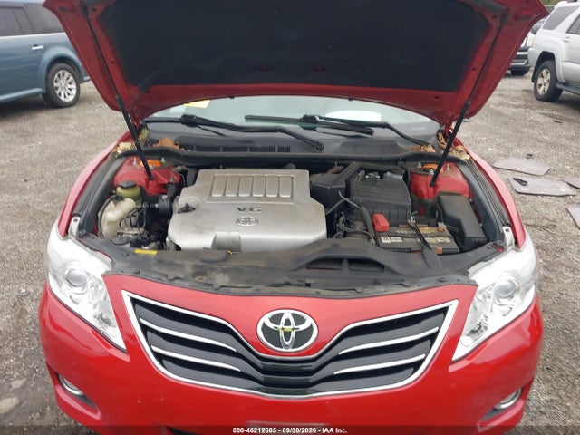 Продажа на аукционе авто 2011 Toyota Camry Le V6/se V6/xle V6, vin: 4T1BK3EK0BU628761, номер лота: 46212605
