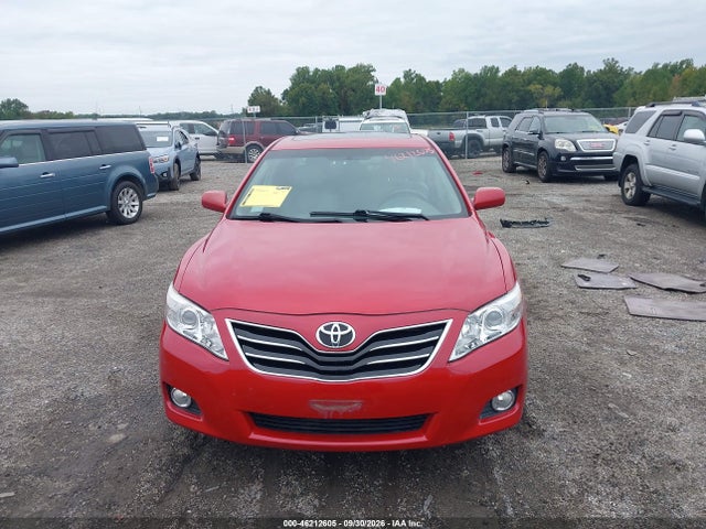 Продажа на аукционе авто 2011 Toyota Camry Le V6/se V6/xle V6, vin: 4T1BK3EK0BU628761, номер лота: 46212605