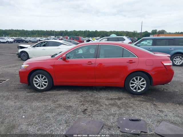 Продажа на аукционе авто 2011 Toyota Camry Le V6/se V6/xle V6, vin: 4T1BK3EK0BU628761, номер лота: 46212605