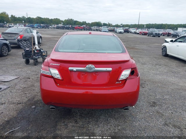 Продажа на аукционе авто 2011 Toyota Camry Le V6/se V6/xle V6, vin: 4T1BK3EK0BU628761, номер лота: 46212605