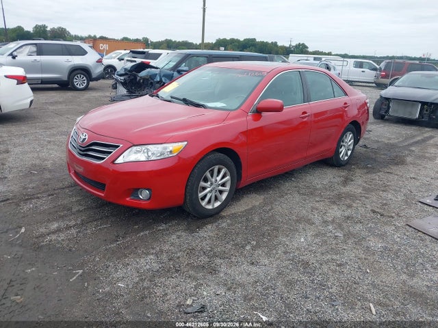 Продажа на аукционе авто 2011 Toyota Camry Le V6/se V6/xle V6, vin: 4T1BK3EK0BU628761, номер лота: 46212605