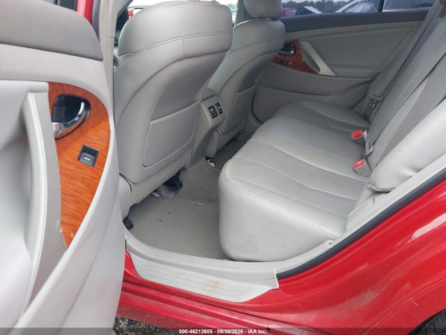 Продажа на аукционе авто 2011 Toyota Camry Le V6/se V6/xle V6, vin: 4T1BK3EK0BU628761, номер лота: 46212605
