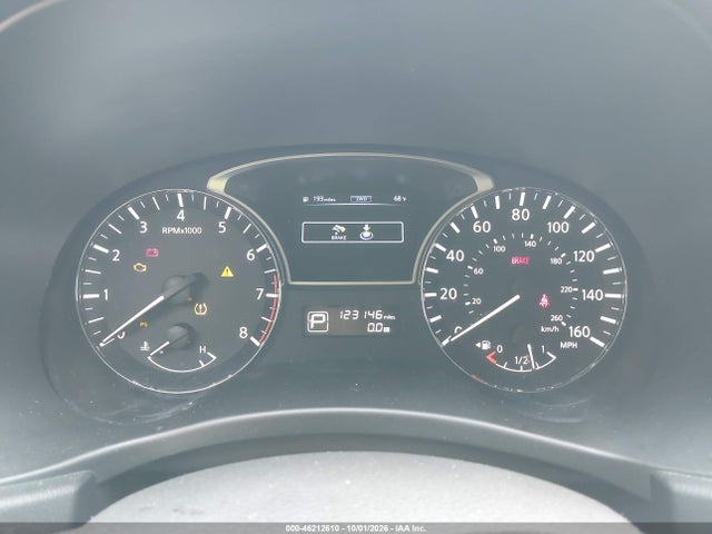 46212610 :رقم المزاد ، 5N1AR2MM0EC722380 vin ، 2014 Nissan Pathfinder S مزاد بيع