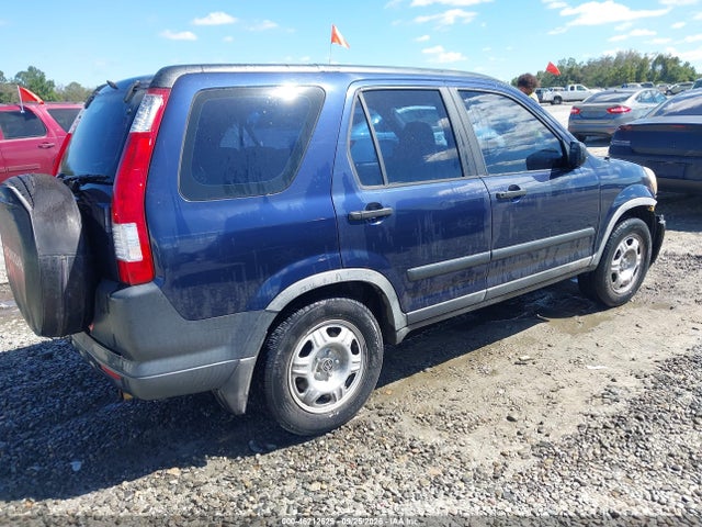 Aukcja sprzedaży 2006 Honda Cr-v Lx, vin: JHLRD68596C007828, numer aukcji: 46212629