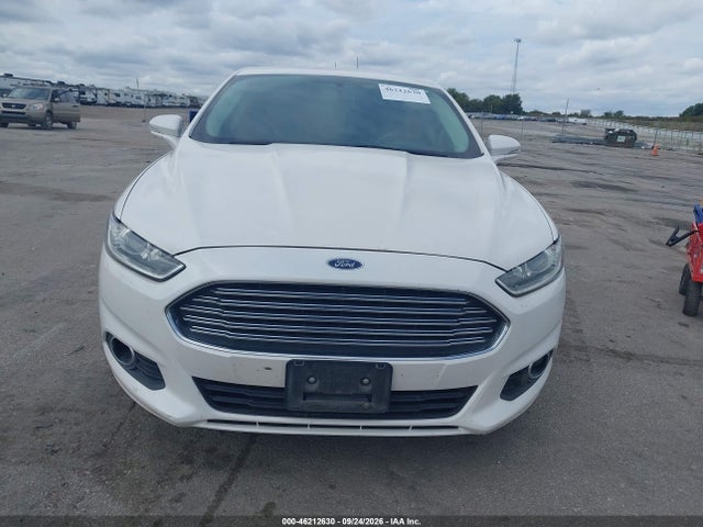 2014 Ford Fusion Se მანქანა იყიდება აუქციონზე, vin: 1FA6P0HD4E5356772, აუქციონის ნომერი: 46212630