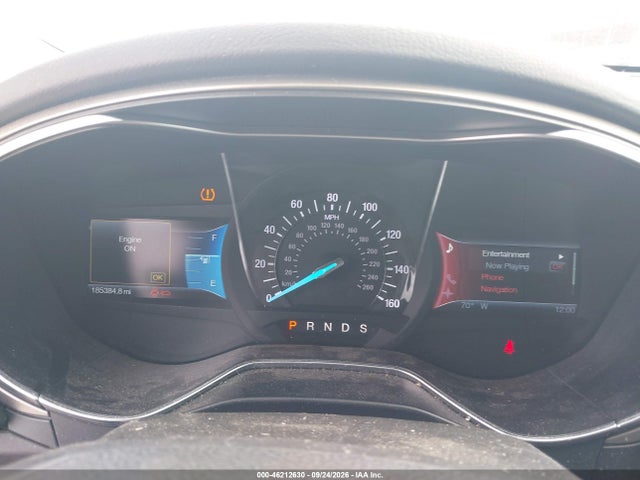 2014 Ford Fusion Se მანქანა იყიდება აუქციონზე, vin: 1FA6P0HD4E5356772, აუქციონის ნომერი: 46212630