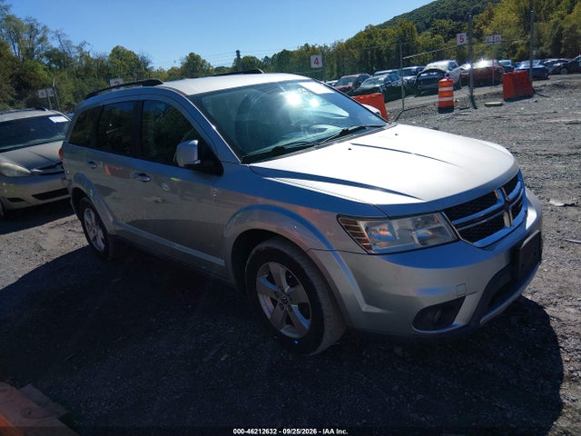 Продаж на аукціоні авто 2012 Dodge Journey Sxt, vin: 3C4PDDBG7CT257328, номер лоту: 46212632