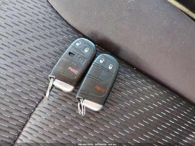 Продаж на аукціоні авто 2012 Dodge Journey Sxt, vin: 3C4PDDBG7CT257328, номер лоту: 46212632
