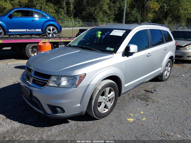 Продаж на аукціоні авто 2012 Dodge Journey Sxt, vin: 3C4PDDBG7CT257328, номер лоту: 46212632