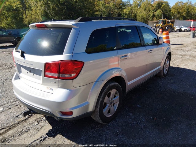 Продаж на аукціоні авто 2012 Dodge Journey Sxt, vin: 3C4PDDBG7CT257328, номер лоту: 46212632