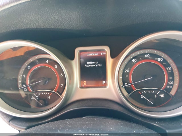 Продаж на аукціоні авто 2012 Dodge Journey Sxt, vin: 3C4PDDBG7CT257328, номер лоту: 46212632