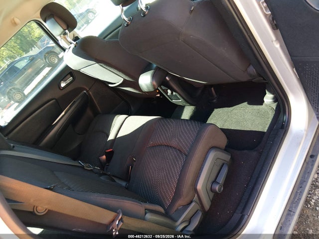 Продаж на аукціоні авто 2012 Dodge Journey Sxt, vin: 3C4PDDBG7CT257328, номер лоту: 46212632