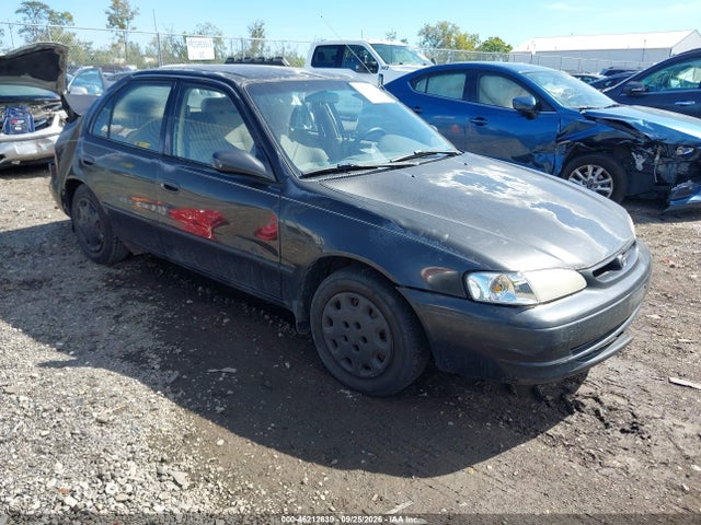 Auction sale of the 1999 Toyota Corolla Ce, vin: 1NXBR12EXXZ149897, lot number: 46212639