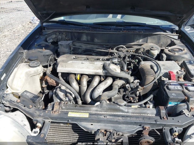Aukcja sprzedaży 1999 Toyota Corolla Ce, vin: 1NXBR12EXXZ149897, numer aukcji: 46212639