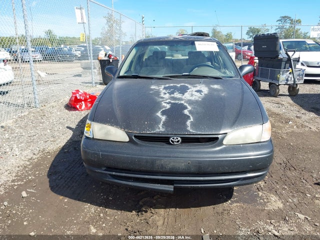 Aukcja sprzedaży 1999 Toyota Corolla Ce, vin: 1NXBR12EXXZ149897, numer aukcji: 46212639