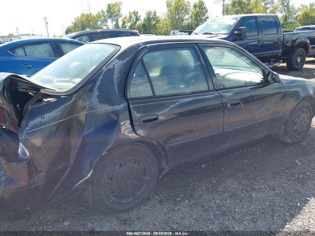Aukcja sprzedaży 1999 Toyota Corolla Ce, vin: 1NXBR12EXXZ149897, numer aukcji: 46212639
