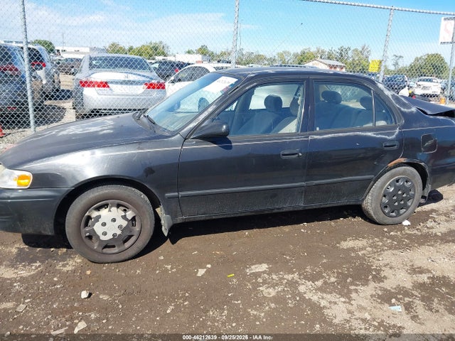Aukcja sprzedaży 1999 Toyota Corolla Ce, vin: 1NXBR12EXXZ149897, numer aukcji: 46212639