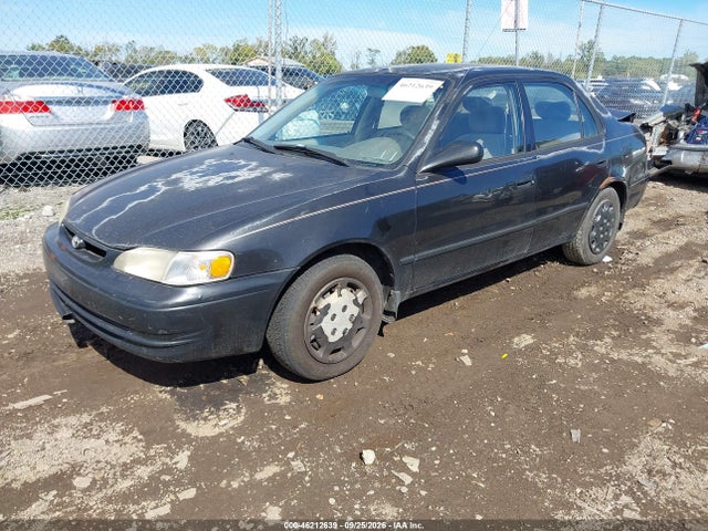Aukcja sprzedaży 1999 Toyota Corolla Ce, vin: 1NXBR12EXXZ149897, numer aukcji: 46212639