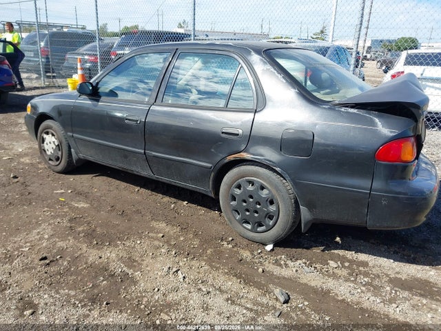 Aukcja sprzedaży 1999 Toyota Corolla Ce, vin: 1NXBR12EXXZ149897, numer aukcji: 46212639