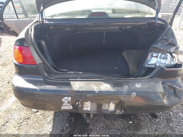 Aukcja sprzedaży 1999 Toyota Corolla Ce, vin: 1NXBR12EXXZ149897, numer aukcji: 46212639