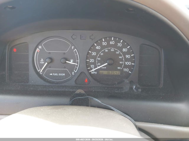 Aukcja sprzedaży 1999 Toyota Corolla Ce, vin: 1NXBR12EXXZ149897, numer aukcji: 46212639