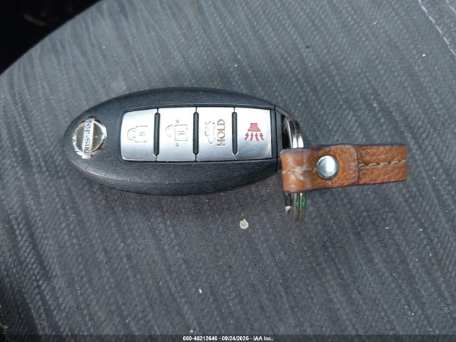 Продажа на аукционе авто 2015 Nissan Sentra Sv, vin: 3N1AB7AP0FY255610, номер лота: 46212646