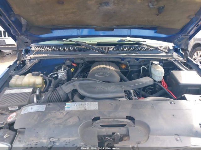 2004 Chevrolet Avalanche 1500 მანქანა იყიდება აუქციონზე, vin: 3GNEK12TX4G149926, აუქციონის ნომერი: 46212656