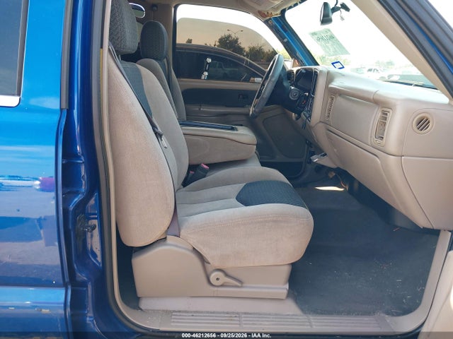 2004 Chevrolet Avalanche 1500 მანქანა იყიდება აუქციონზე, vin: 3GNEK12TX4G149926, აუქციონის ნომერი: 46212656