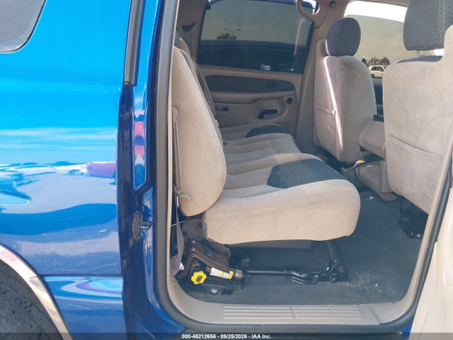 2004 Chevrolet Avalanche 1500 მანქანა იყიდება აუქციონზე, vin: 3GNEK12TX4G149926, აუქციონის ნომერი: 46212656