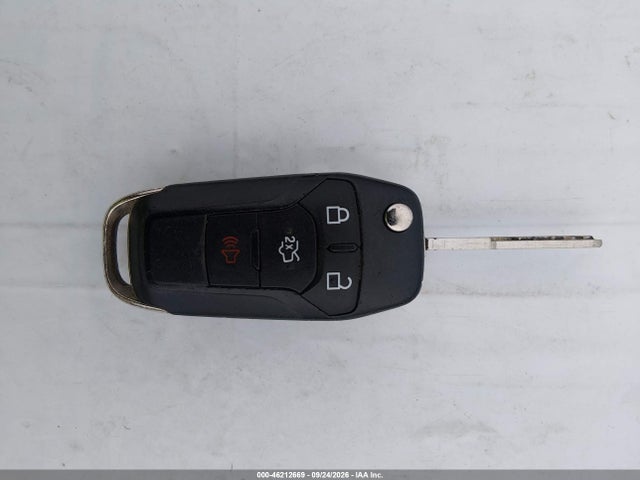 Продажа на аукционе авто 2016 Ford Fusion S, vin: 3FA6P0G78GR215957, номер лота: 46212669
