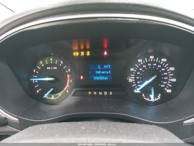 Продажа на аукционе авто 2016 Ford Fusion S, vin: 3FA6P0G78GR215957, номер лота: 46212669