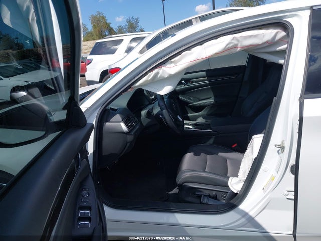 Продажа на аукционе авто 2019 Honda Accord Sport, vin: 1HGCV1F34KA111011, номер лота: 46212670