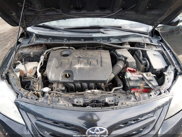 Продаж на аукціоні авто 2011 Toyota Corolla S, vin: 2T1BU4EE6BC712336, номер лоту: 46212681