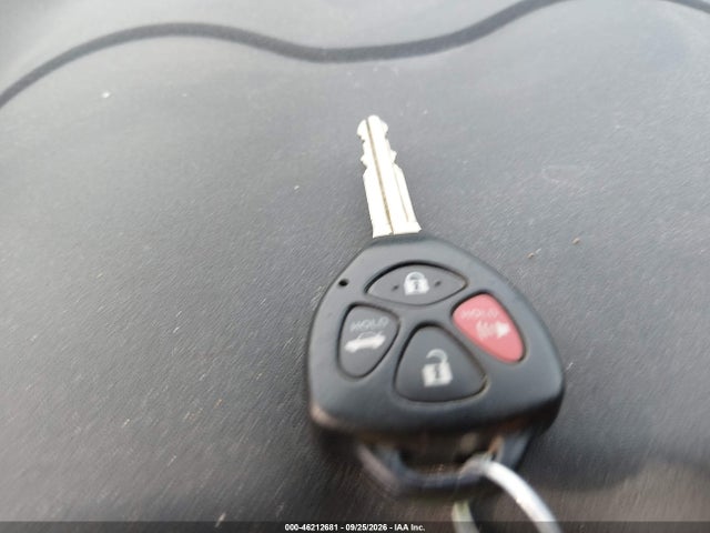 Продаж на аукціоні авто 2011 Toyota Corolla S, vin: 2T1BU4EE6BC712336, номер лоту: 46212681