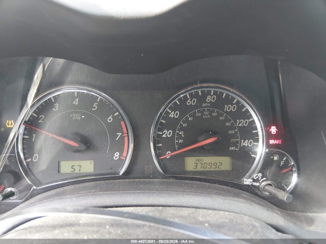 Продаж на аукціоні авто 2011 Toyota Corolla S, vin: 2T1BU4EE6BC712336, номер лоту: 46212681