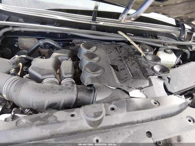 46212698 :رقم المزاد ، JTEBU5JR9K5632519 vin ، 2019 Toyota 4runner Sr5 Premium مزاد بيع