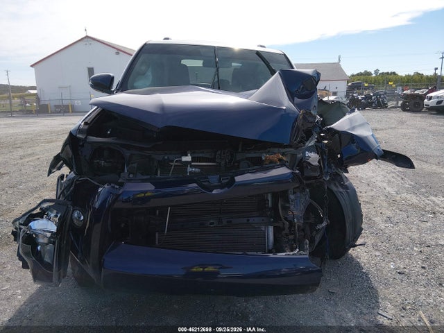 46212698 :رقم المزاد ، JTEBU5JR9K5632519 vin ، 2019 Toyota 4runner Sr5 Premium مزاد بيع