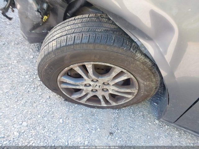 2011 Honda Odyssey Ex მანქანა იყიდება აუქციონზე, vin: 5FNRL5H40BB079659, აუქციონის ნომერი: 46212700