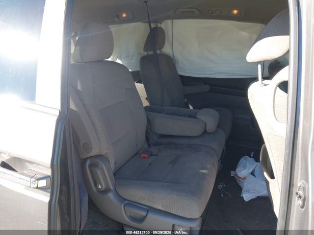 2011 Honda Odyssey Ex მანქანა იყიდება აუქციონზე, vin: 5FNRL5H40BB079659, აუქციონის ნომერი: 46212700