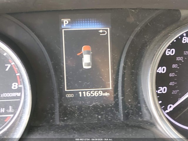 46212704 :رقم المزاد ، 4T1B11HK0KU234194 vin ، 2019 Toyota Camry Se مزاد بيع