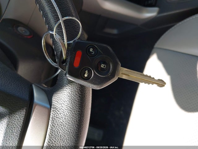 46212706 :رقم المزاد ، JF2SJAHC8FH820395 vin ، 2015 Subaru Forester 2.5i Limited مزاد بيع