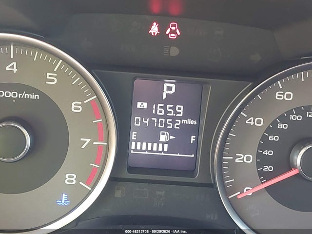 46212706 :رقم المزاد ، JF2SJAHC8FH820395 vin ، 2015 Subaru Forester 2.5i Limited مزاد بيع