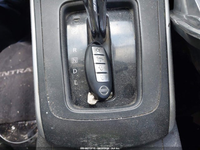 46212710 :رقم المزاد ، 3N1AB7AP7GY224436 vin ، 2016 Nissan Sentra Sv مزاد بيع