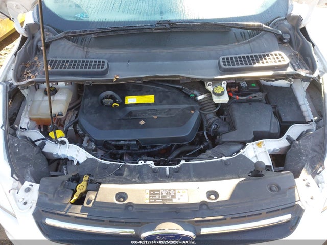 Продаж на аукціоні авто 2015 Ford Escape Se, vin: 1FMCU0GX9FUC34123, номер лоту: 46212714