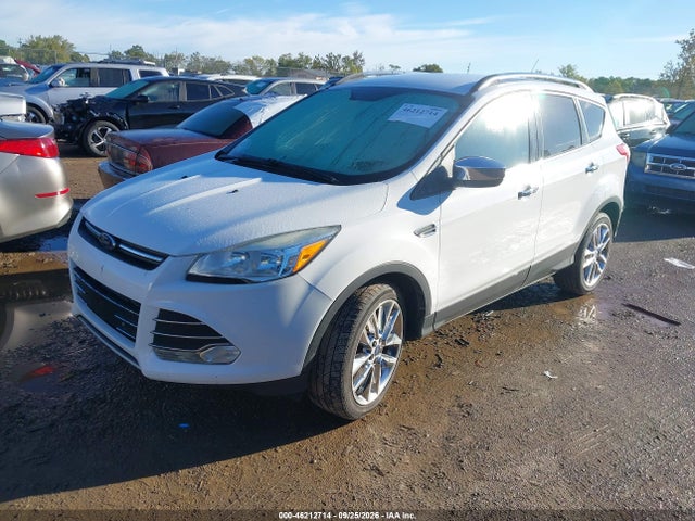 Продаж на аукціоні авто 2015 Ford Escape Se, vin: 1FMCU0GX9FUC34123, номер лоту: 46212714