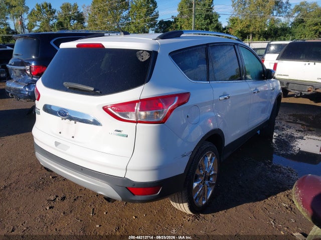 Продаж на аукціоні авто 2015 Ford Escape Se, vin: 1FMCU0GX9FUC34123, номер лоту: 46212714