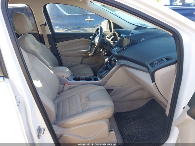 Продаж на аукціоні авто 2015 Ford Escape Se, vin: 1FMCU0GX9FUC34123, номер лоту: 46212714