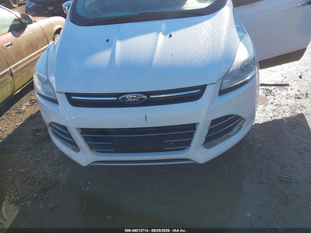 Продаж на аукціоні авто 2015 Ford Escape Se, vin: 1FMCU0GX9FUC34123, номер лоту: 46212714