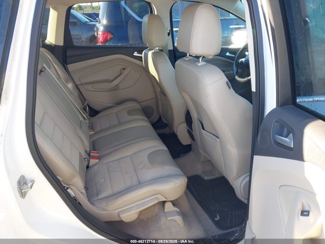 Продаж на аукціоні авто 2015 Ford Escape Se, vin: 1FMCU0GX9FUC34123, номер лоту: 46212714